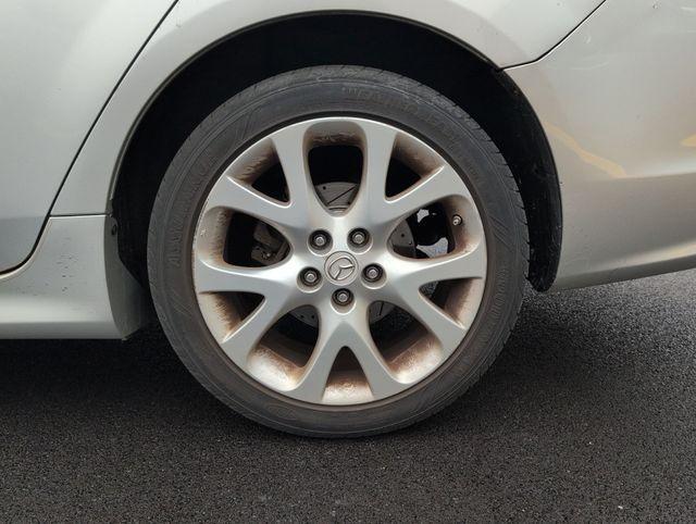 used 2009 Mazda Mazda6 car, priced at $3,983