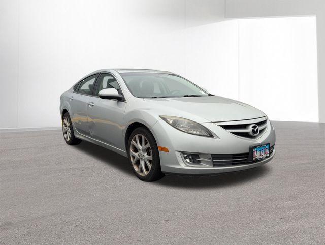 used 2009 Mazda Mazda6 car, priced at $3,983