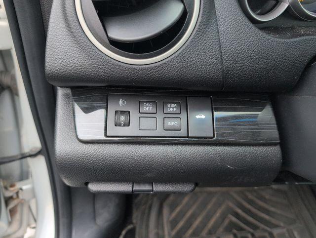 used 2009 Mazda Mazda6 car, priced at $3,983