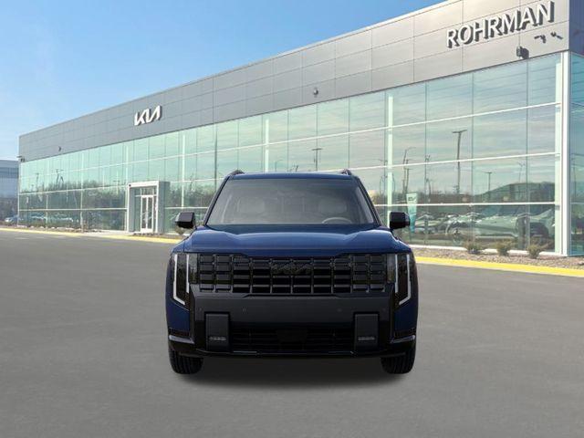new 2027 Kia Telluride car, priced at $56,685