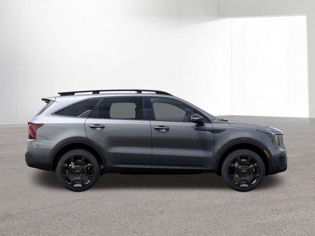 new 2026 Kia Sorento Hybrid car, priced at $47,622
