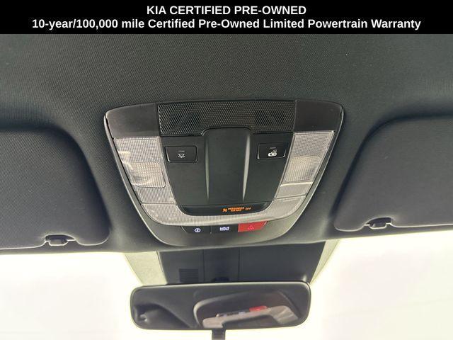 used 2024 Kia K5 car, priced at $25,944