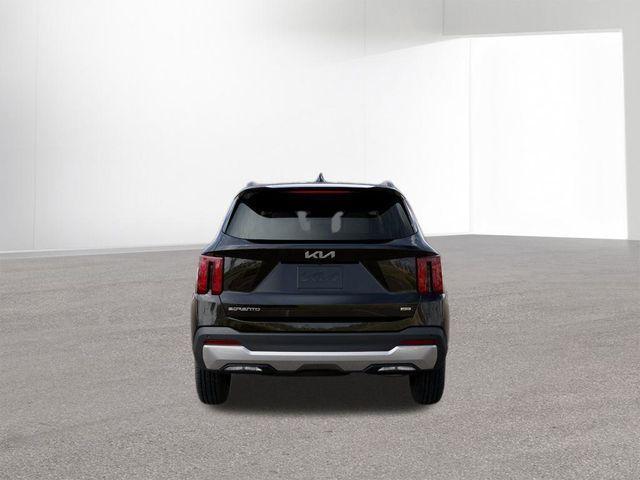 new 2026 Kia Sorento car, priced at $37,685
