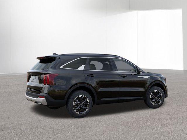 new 2026 Kia Sorento car, priced at $37,685