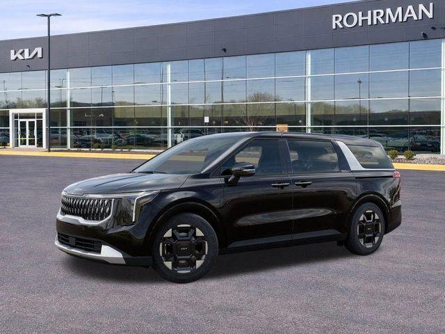 new 2026 Kia Carnival car, priced at $43,545