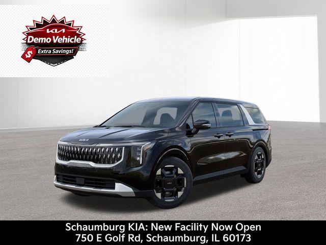 new 2026 Kia Carnival car, priced at $43,545