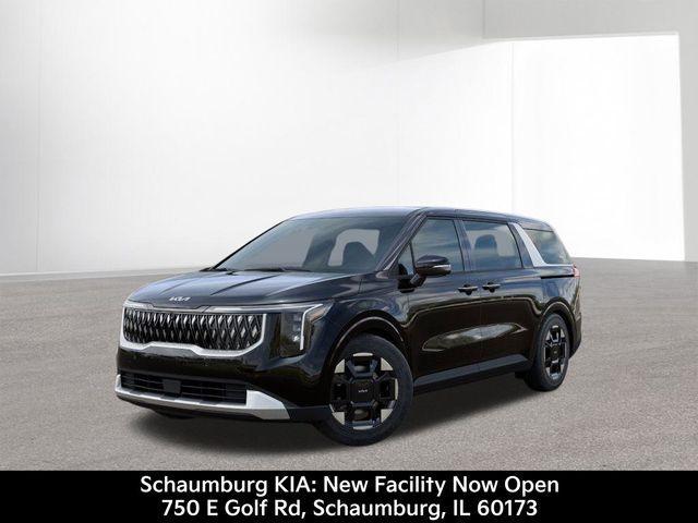 new 2026 Kia Carnival car, priced at $42,239
