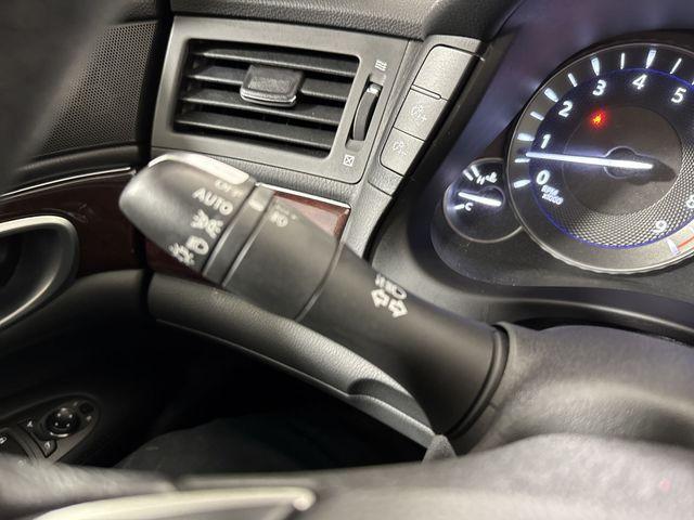 used 2018 INFINITI Q70 car, priced at $17,495