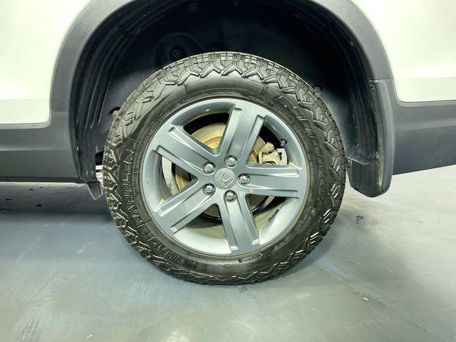 used 2021 Honda Ridgeline car, priced at $23,995