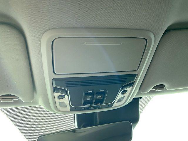 used 2021 Honda Ridgeline car, priced at $23,995