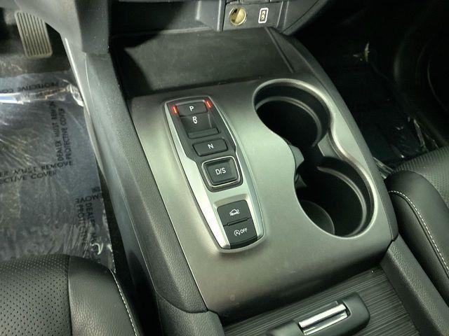 used 2021 Honda Ridgeline car, priced at $23,995