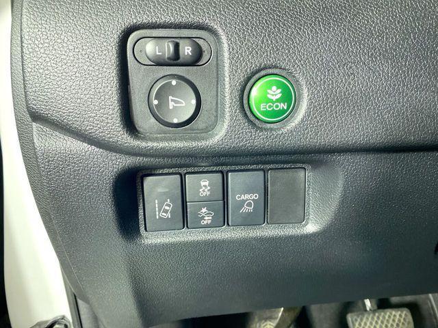 used 2021 Honda Ridgeline car, priced at $23,995