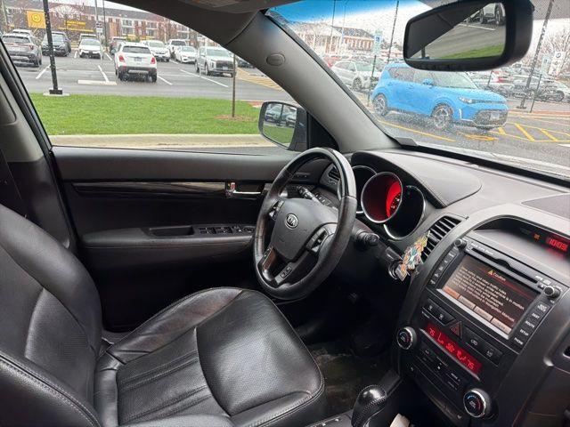 used 2012 Kia Sorento car, priced at $6,235