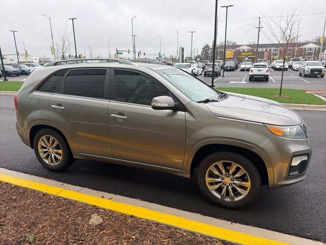 used 2012 Kia Sorento car, priced at $6,235
