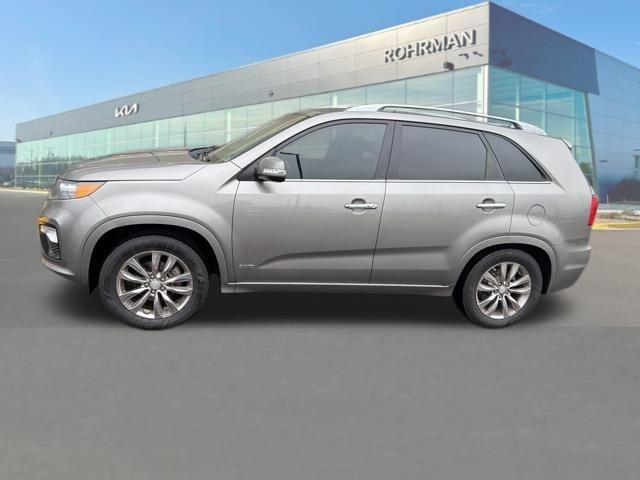 used 2012 Kia Sorento car, priced at $6,235