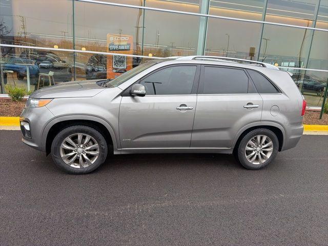used 2012 Kia Sorento car, priced at $6,235