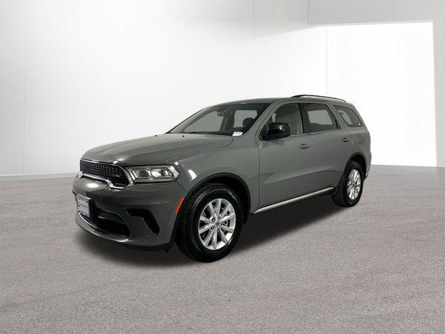 used 2023 Dodge Durango car, priced at $23,699