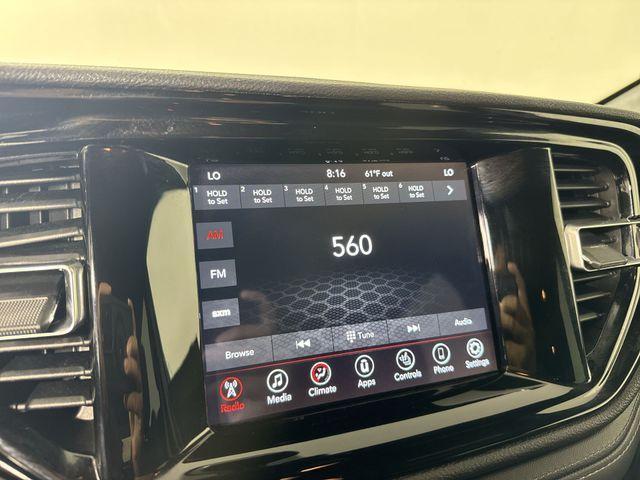 used 2023 Dodge Durango car, priced at $23,699