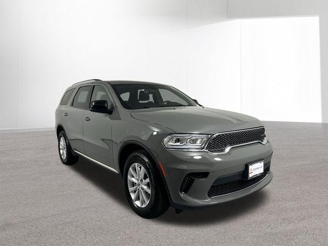 used 2023 Dodge Durango car, priced at $23,699