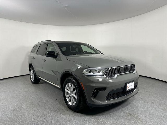 used 2023 Dodge Durango car, priced at $23,195