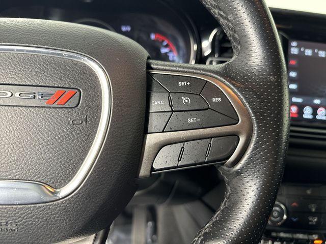 used 2023 Dodge Durango car, priced at $23,699