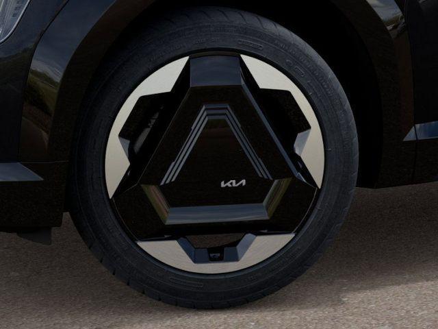 new 2026 Kia EV9 car, priced at $70,620