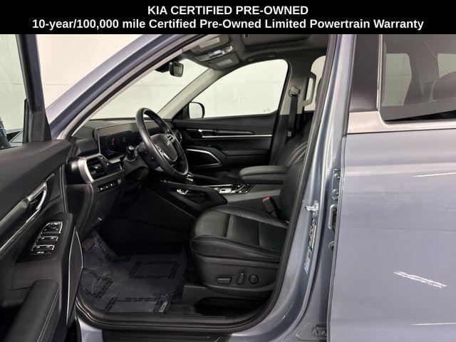 used 2023 Kia Telluride car, priced at $33,565