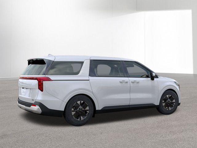 new 2026 Kia Carnival Hybrid car, priced at $42,045