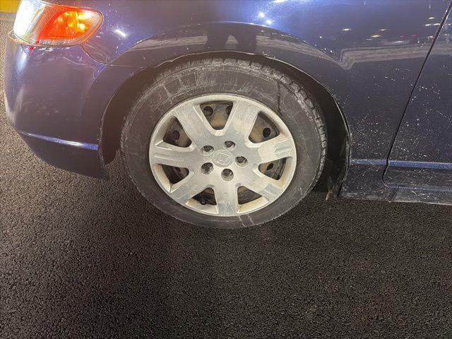 used 2006 Honda Civic car, priced at $4,996