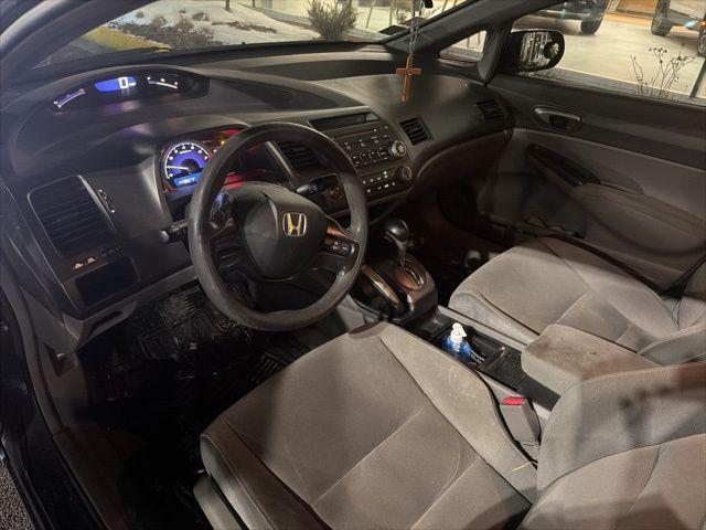 used 2006 Honda Civic car, priced at $4,996