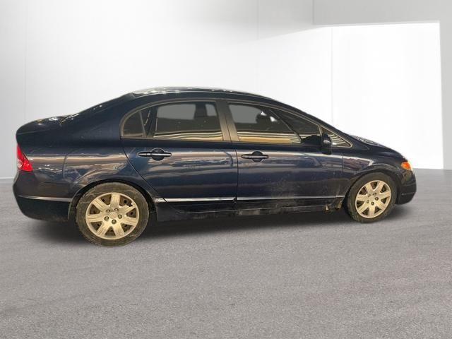 used 2006 Honda Civic car, priced at $4,996