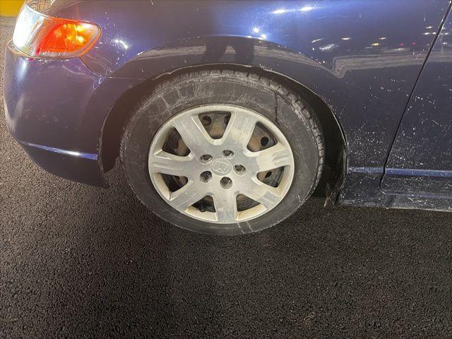 used 2006 Honda Civic car, priced at $4,996