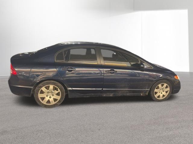 used 2006 Honda Civic car, priced at $4,996