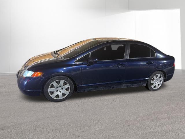 used 2006 Honda Civic car, priced at $4,996