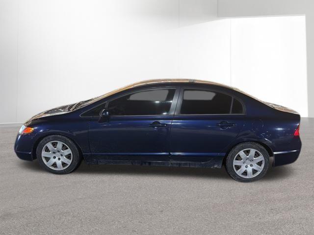used 2006 Honda Civic car, priced at $4,996