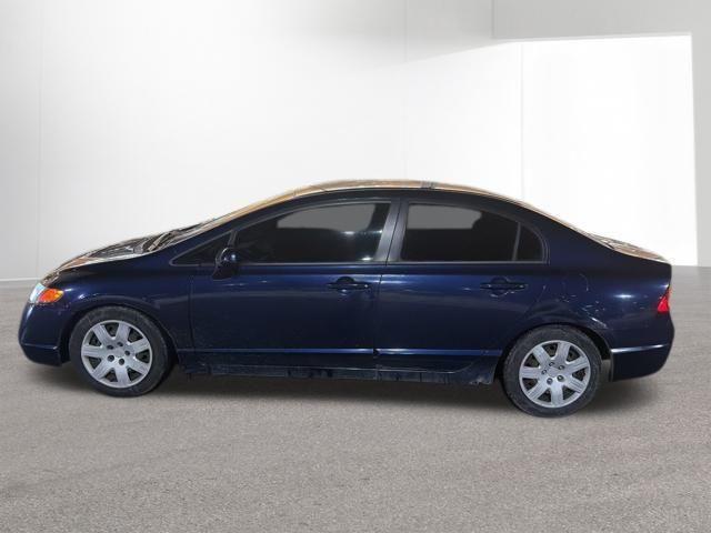 used 2006 Honda Civic car, priced at $4,996