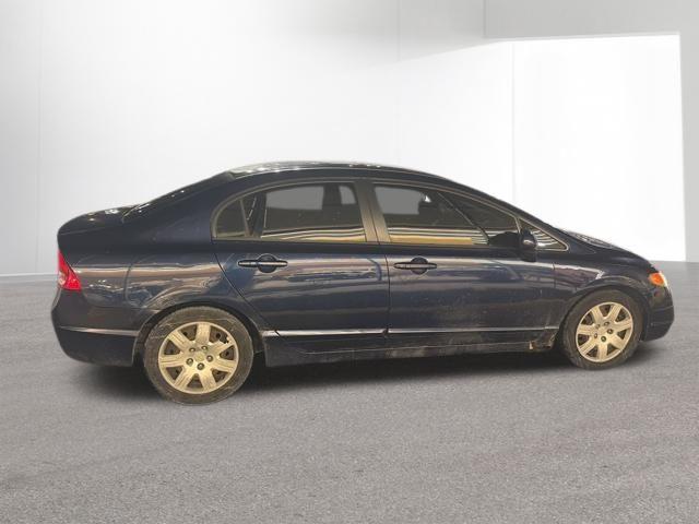 used 2006 Honda Civic car, priced at $4,996