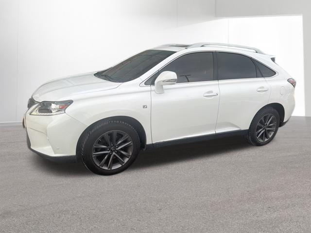 used 2013 Lexus RX 350 car, priced at $9,790