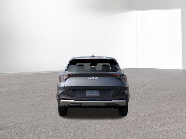 new 2026 Kia Sportage Hybrid car, priced at $31,389