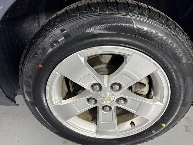 used 2014 Chevrolet Malibu car, priced at $9,612