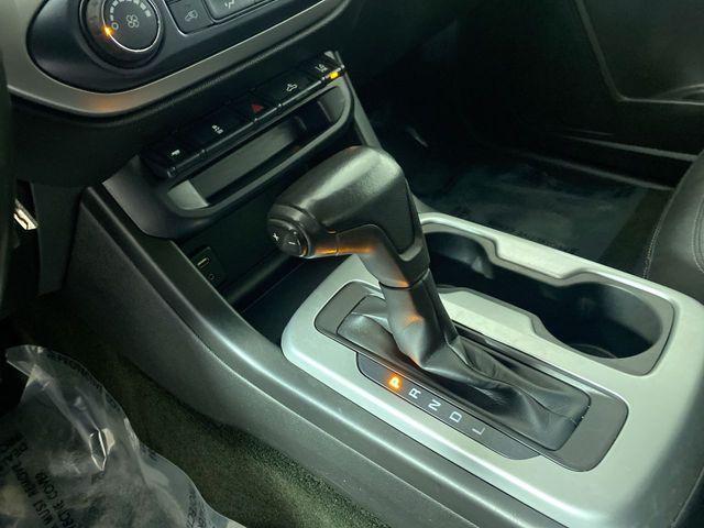 used 2018 Chevrolet Colorado car, priced at $18,789