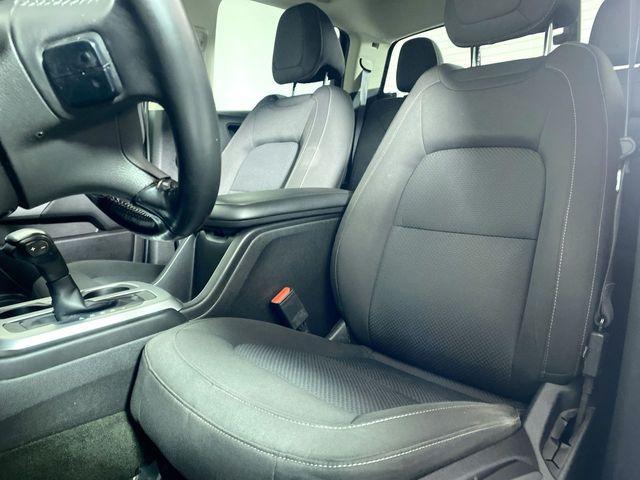 used 2018 Chevrolet Colorado car, priced at $18,789