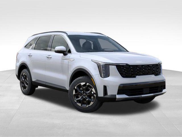 new 2026 Kia Sorento car, priced at $39,740