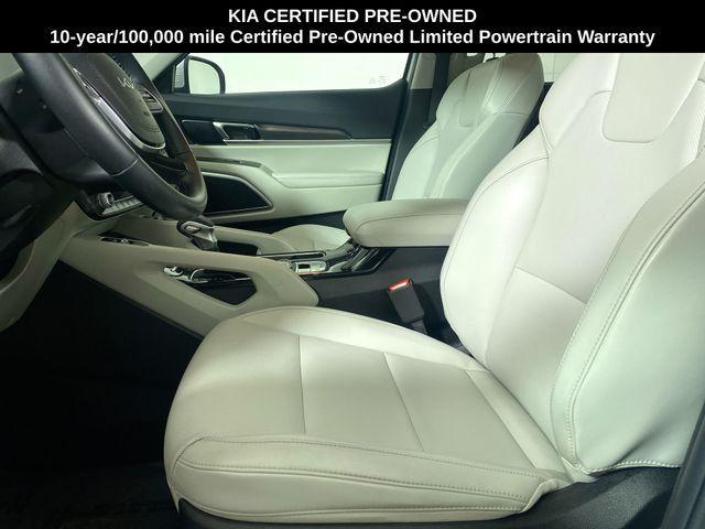 used 2024 Kia Telluride car, priced at $32,008