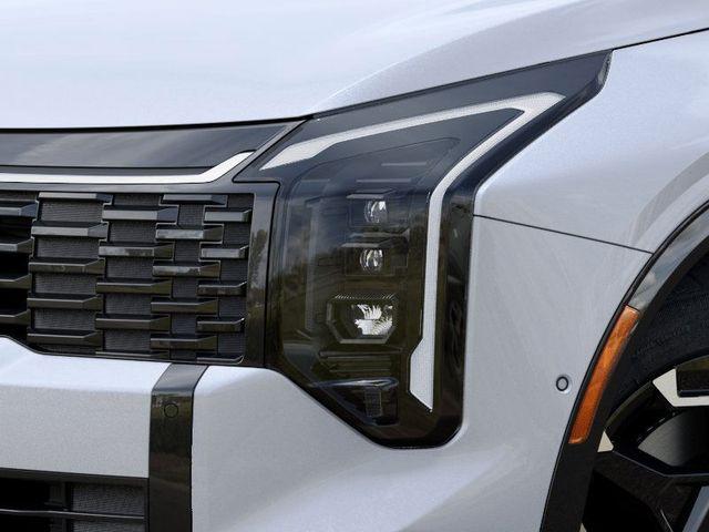 new 2026 Kia Sportage car, priced at $35,269