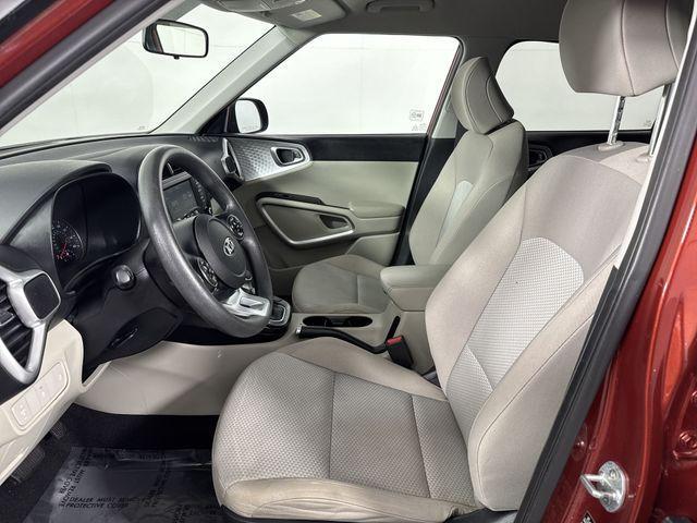 used 2020 Kia Soul car, priced at $15,362