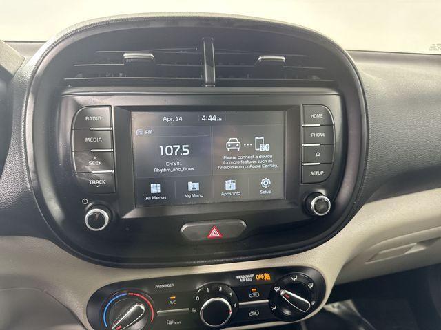 used 2020 Kia Soul car, priced at $15,362