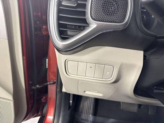 used 2020 Kia Soul car, priced at $15,362