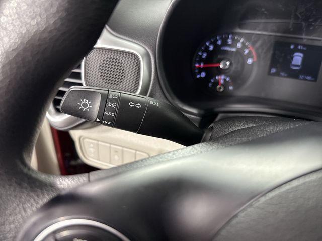 used 2020 Kia Soul car, priced at $15,362