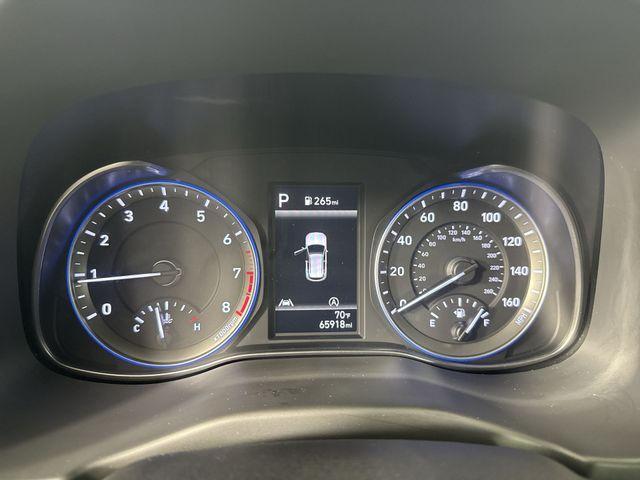 used 2023 Hyundai Kona car, priced at $18,648